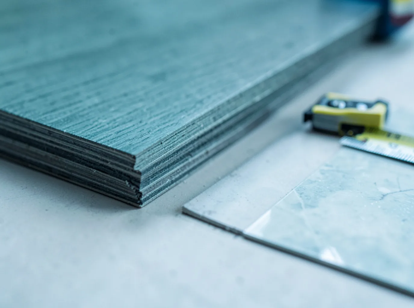 Luxury Vinyl Plank Installation Bristol, TN FAQs